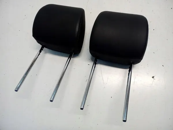 Appuie-tête avant cuir OEM 18133414756 Hyundai Tucson image 2