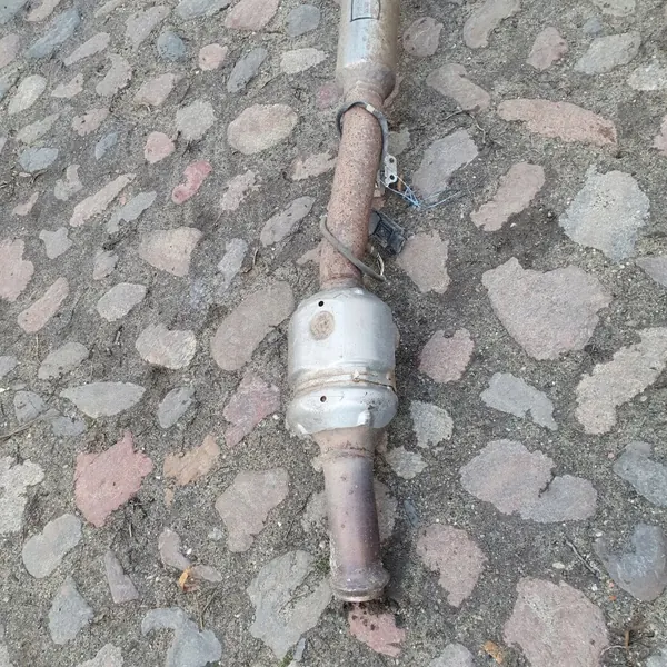 Ford Kuga mk3 2.0 TDCI Vaimennin OEM LX6A-5E145-AB image 7