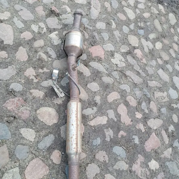 Ford Kuga mk3 2.0 TDCI Vaimennin OEM LX6A-5E145-AB image 8