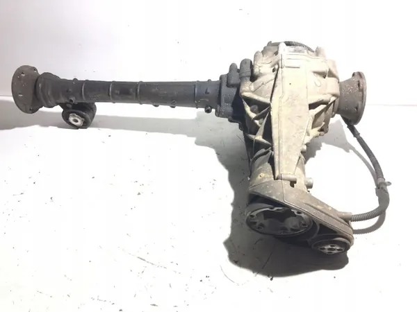 OEM 4460310026 Voor differentieel voor Audi Q7 4L image 2