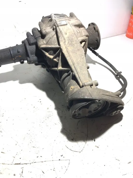 OEM 4460310026 Voor differentieel voor Audi Q7 4L image 3