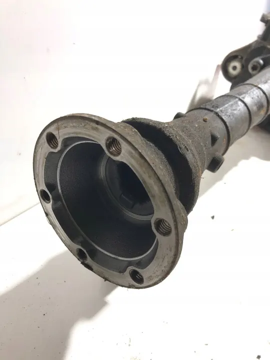 OEM 4460310026 Voor differentieel voor Audi Q7 4L image 4