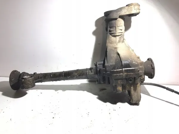 OEM 4460310026 Voor differentieel voor Audi Q7 4L image 5