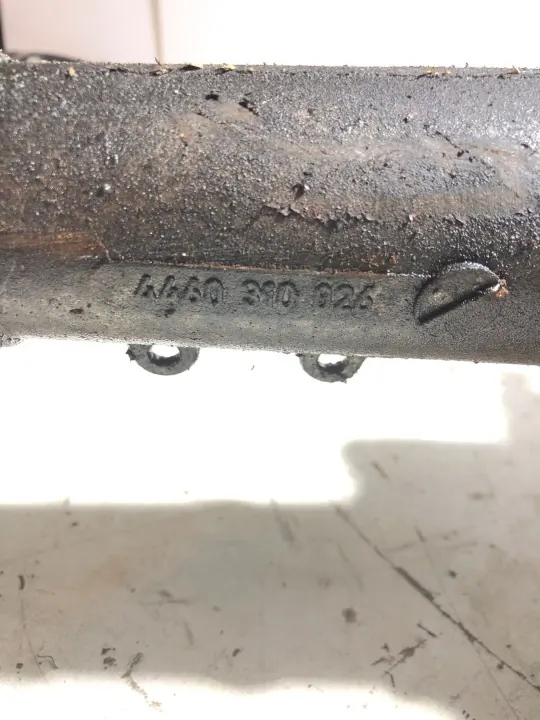 OEM 4460310026 Voor differentieel voor Audi Q7 4L image 6