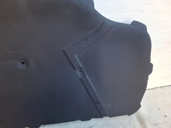 Isolamento do Capô Audi A7 RS6 4K8863825A image 2