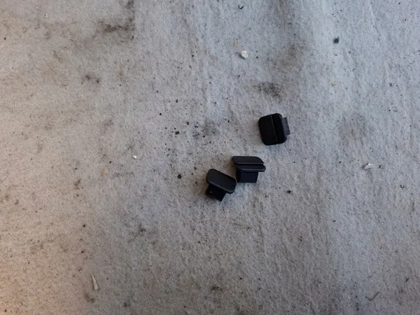 Isolamento do Capô Audi A7 RS6 4K8863825A image 7