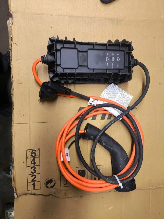 OEM 9850028680 EV-lader voor Opel Peugeot Citroen image 2