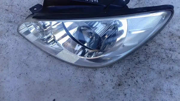 Faros Delantero Izquierdo Hyundai Getz Lift 05-11 image 2