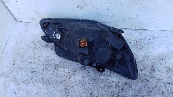 Faros Delantero Izquierdo Hyundai Getz Lift 05-11 image 4