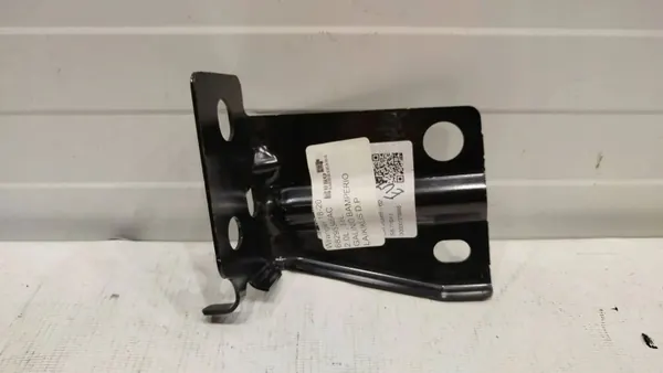 Support de pare-chocs arrière droit OEM 68295346AC Jeep image 2