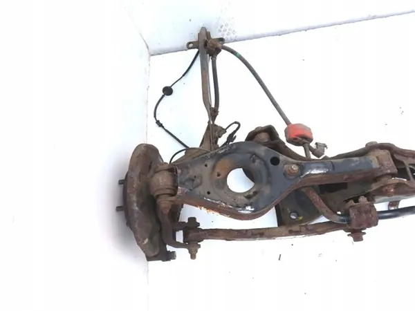 Hinterachsschwinge OEM 16529951970 Hyundai i30 image 2