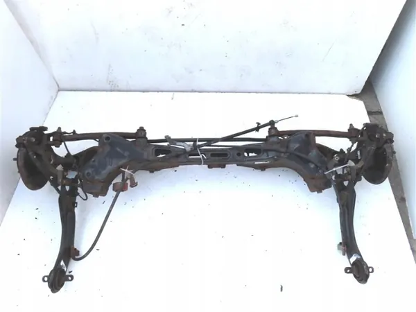 Hinterachsschwinge OEM 16529951970 Hyundai i30 image 3