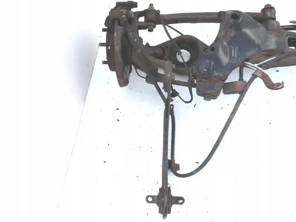 Hinterachsschwinge OEM 16529951970 Hyundai i30 image 4
