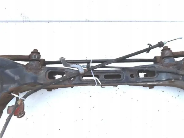 Hinterachsschwinge OEM 16529951970 Hyundai i30 image 5