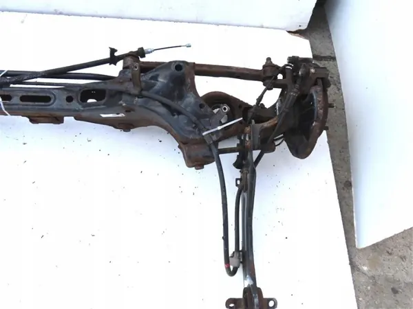 Hinterachsschwinge OEM 16529951970 Hyundai i30 image 6