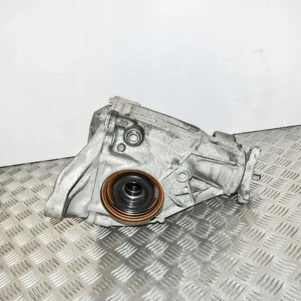 Riduttore posteriore Mercedes M (W166) 1663502400 image 2