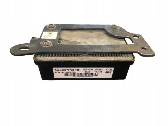 Renault OE 22075780 Front-Radar-Sensor image 3