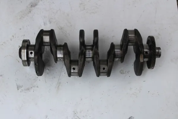 Virabrequim OEM 38AA/03G105212C para VW 2.0 image 2