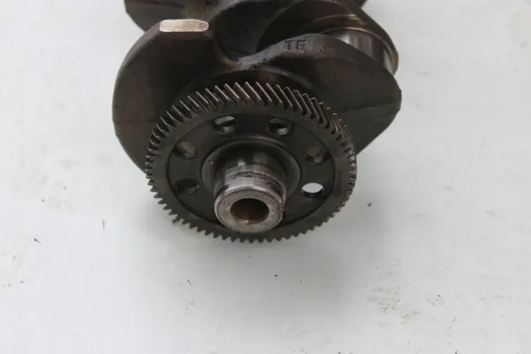 Virabrequim OEM 38AA/03G105212C para VW 2.0 image 3
