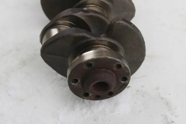 Virabrequim OEM 38AA/03G105212C para VW 2.0 image 4