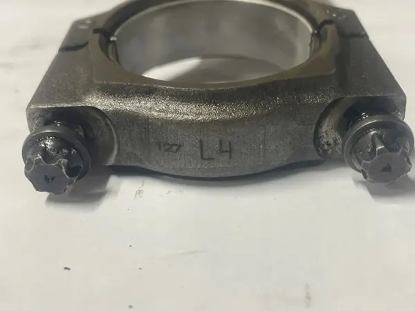Piston MINI CLUBMAN F54 OEM 1372329 2.0L 2019 image 10