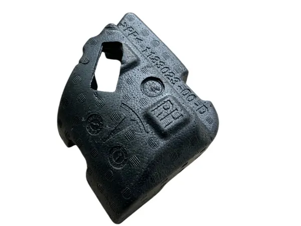 Tesla Model 3 Batteriedeckel RH 1133023-00-C image 2