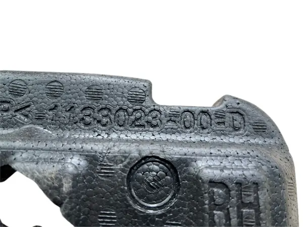 Tesla Model 3 Batteriedeckel RH 1133023-00-C image 3