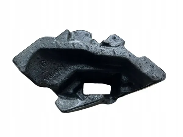 Tesla Model 3 Batteriedeckel RH 1133023-00-C image 4