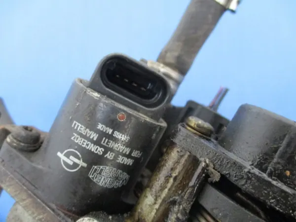 FIAT CINQUECENTO 0.9iE 900 MONOWTRYSK 290079 image 2