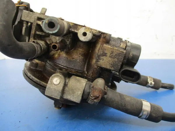 FIAT CINQUECENTO 0.9iE 900 MONOWTRYSK 290079 image 3