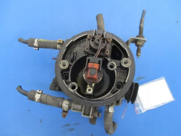 FIAT CINQUECENTO 0.9iE 900 MONOWTRYSK 290079 image 4