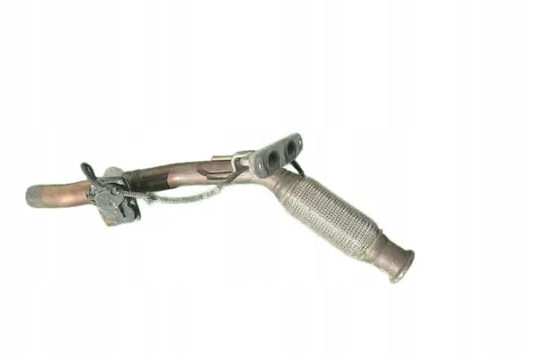 Pakoputki OEM 5Q0253059FC VW Audi Skoda TDI:lle image 2