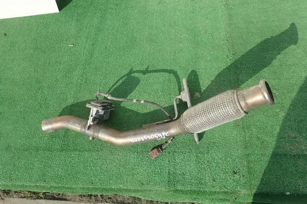 Pakoputki OEM 5Q0253059FC VW Audi Skoda TDI:lle image 3