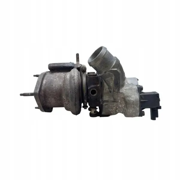 Turbocompressor OEM 53039700179 para Citroën C5 III 1.6L image 4