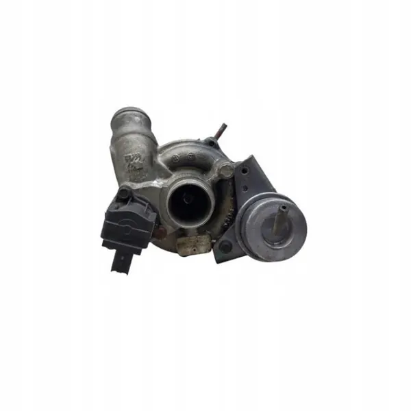 Turbocompressor OEM 53039700179 para Citroën C5 III 1.6L image 5