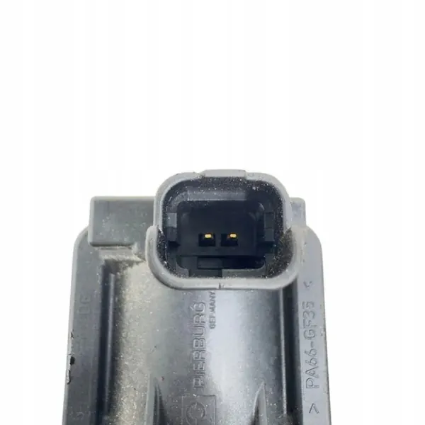Turbocompressor OEM 53039700179 para Citroën C5 III 1.6L image 9
