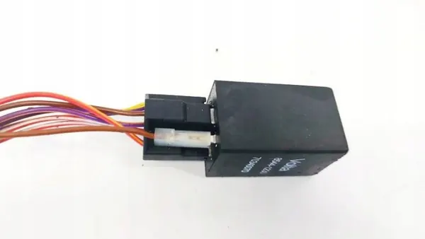 Relais Ford Kuga OEM 3M5J14A672BA 2008 2.0L image 3