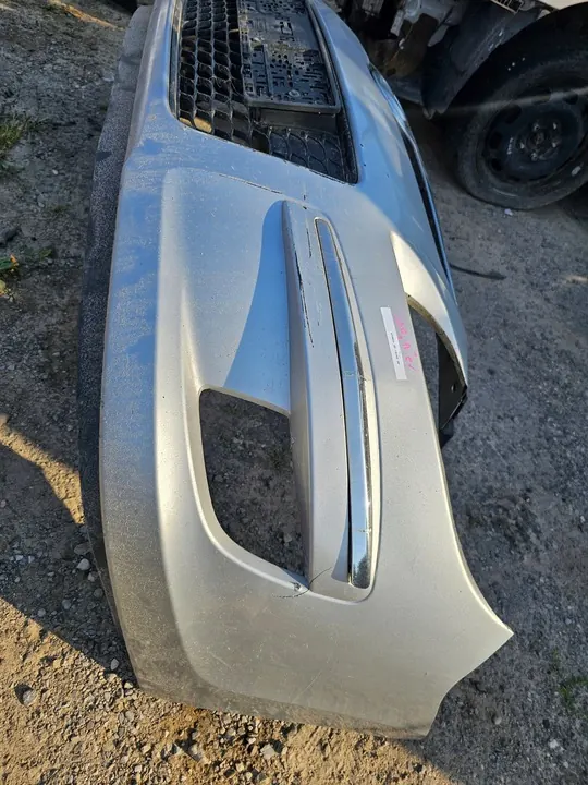 Paraurti anteriore Hyundai I30 1.6 CRDi 2007-2010 image 2