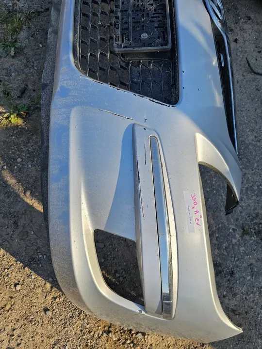 Paraurti anteriore Hyundai I30 1.6 CRDi 2007-2010 image 5