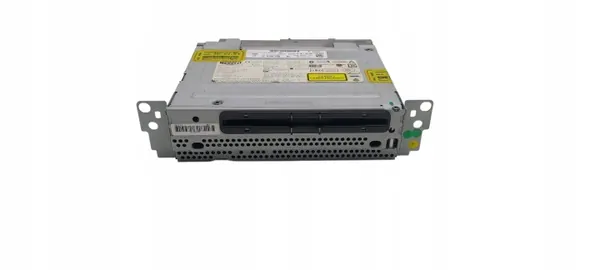 Radio CD BMW OEM 9381299 con Navegación image 2