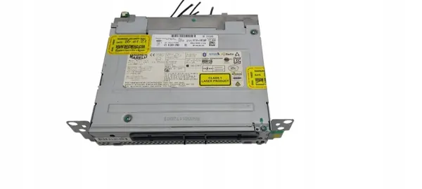 Radio CD BMW OEM 9381299 con Navegación image 3