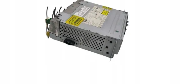 Radio CD BMW OEM 9381299 con Navegación image 4