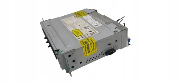 Radio CD BMW OEM 9381299 con Navegación image 5