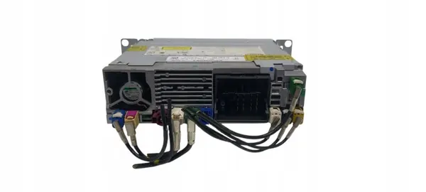 Radio CD BMW OEM 9381299 con Navegación image 6