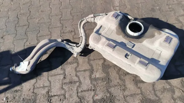 Bränsletank OEM 51875909 för Fiat Doblo II Lift 1.3 image 2