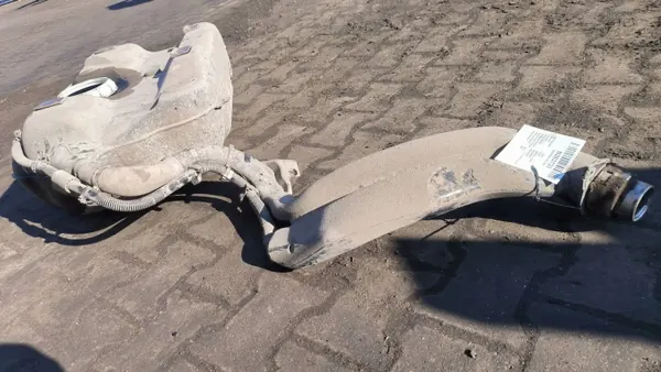 Bränsletank OEM 51875909 för Fiat Doblo II Lift 1.3 image 3
