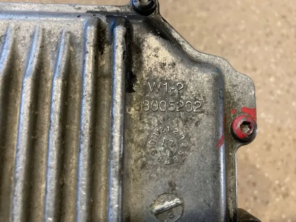 Moteur de direction assistée BMW OE OEM 6865552 d'occasion image 7