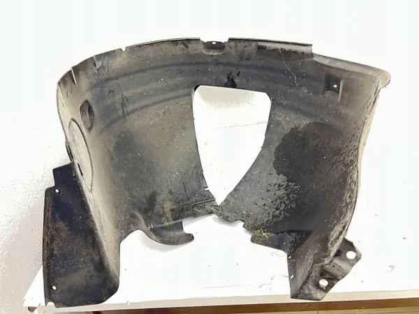 OEM 7E0809957D Guardabarros Delantero Izquierdo VW T6 image 8