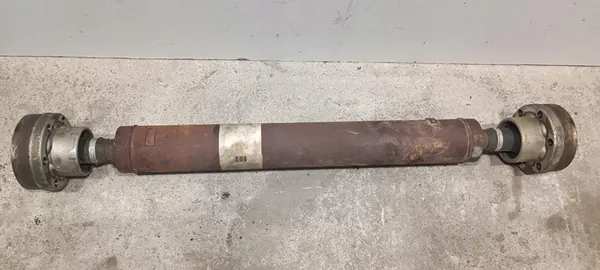 Styrstång Dodge DURANGO 2015 P52853641AD image 2