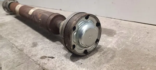 Styrstång Dodge DURANGO 2015 P52853641AD image 4